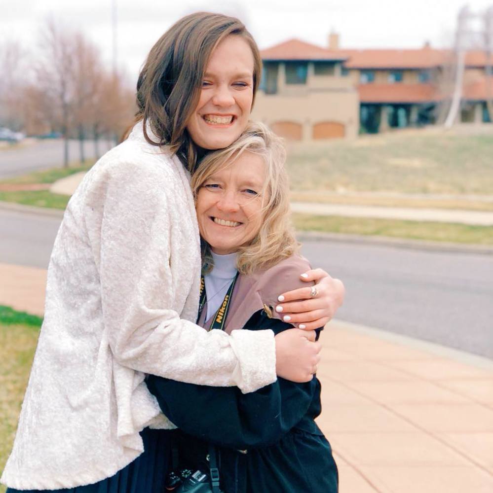 Meet your Posher, Diana